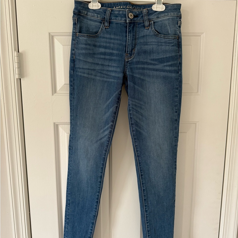 American Eagle Outfitters Women's Jegging